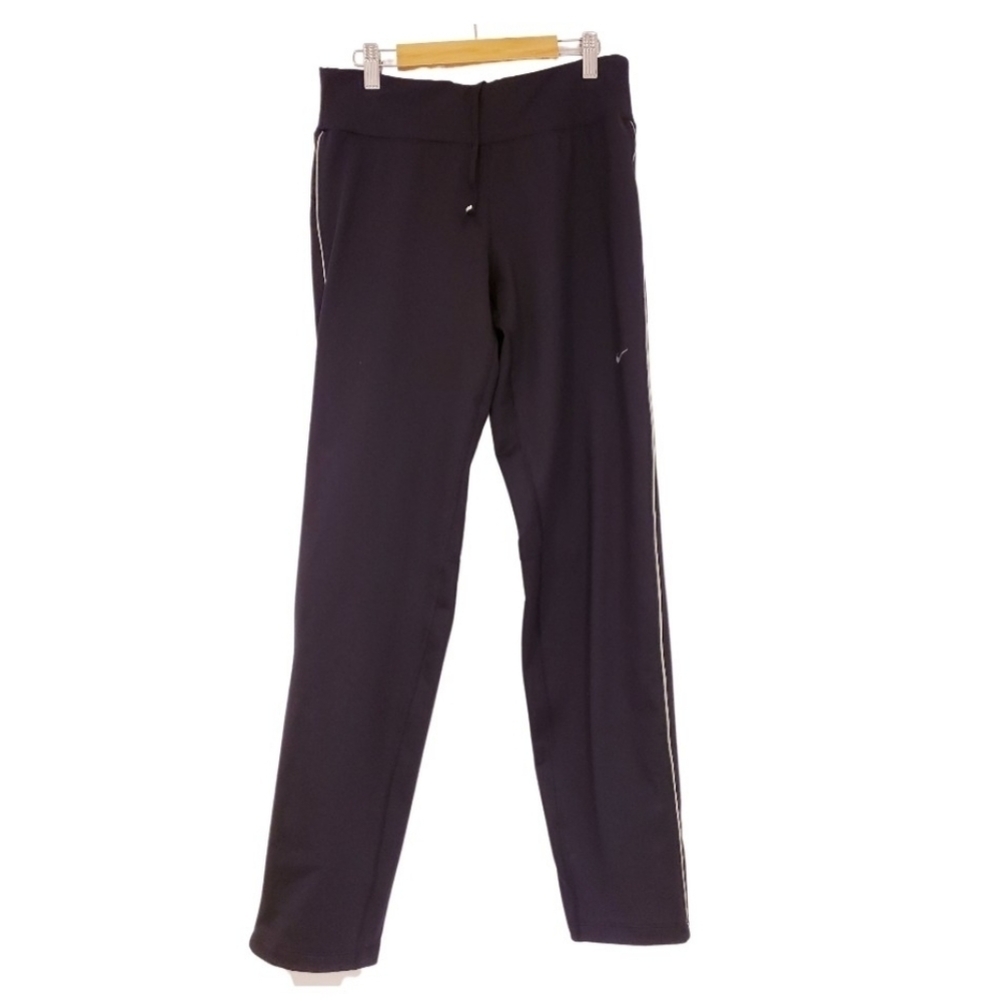 Nike Fleece running sweatpants Size S